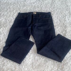 J Crew Men’s Jeans